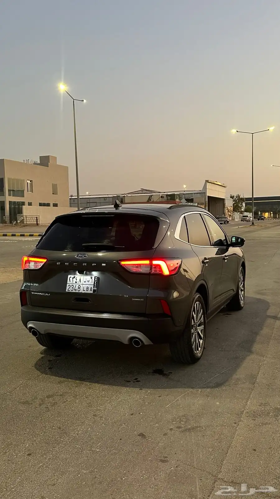 فورد ايسكب index