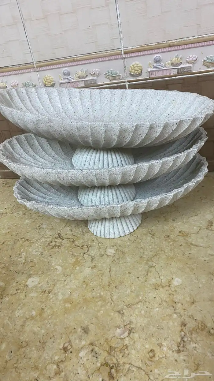 صواني تقديم ضيافه 4