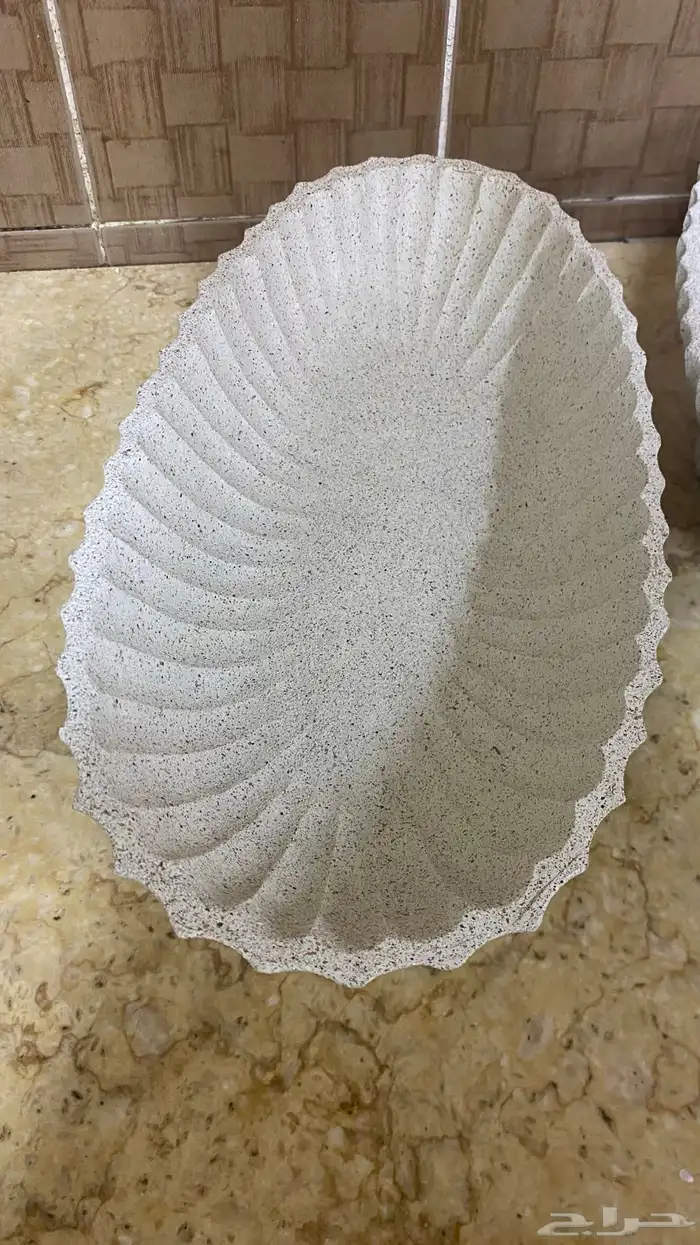 صواني تقديم ضيافه 1