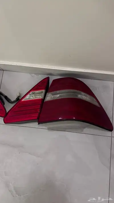 اسطبات لكزس LS 430 خليجي 1