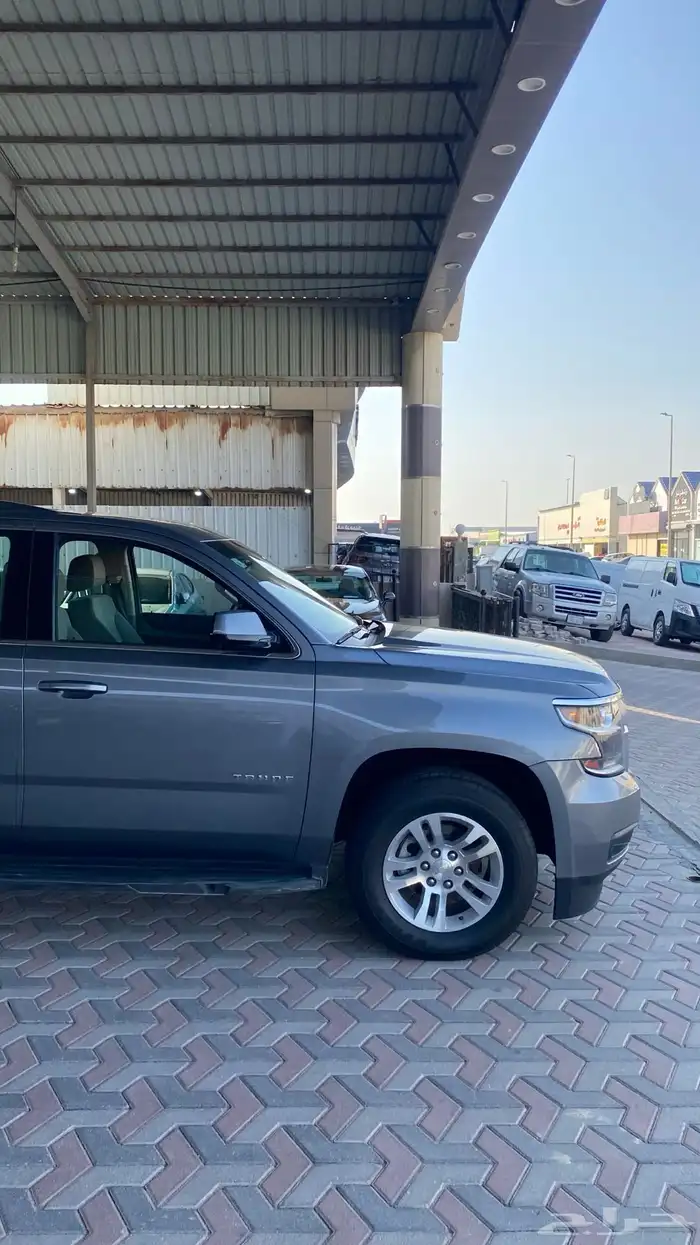 تاهو 2019 دبل 6