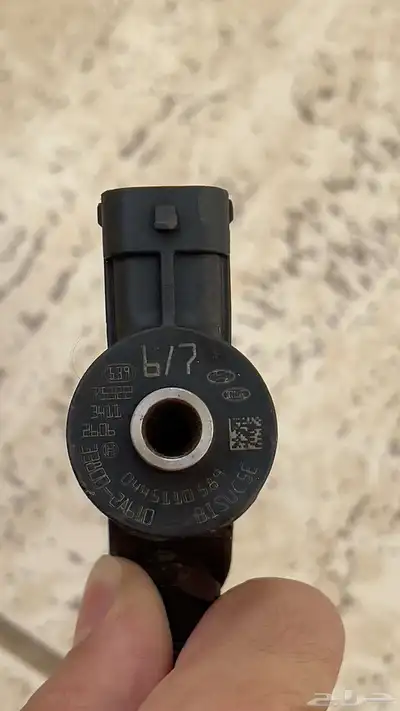 بخاخات النترا ديزل 2014-2020 1