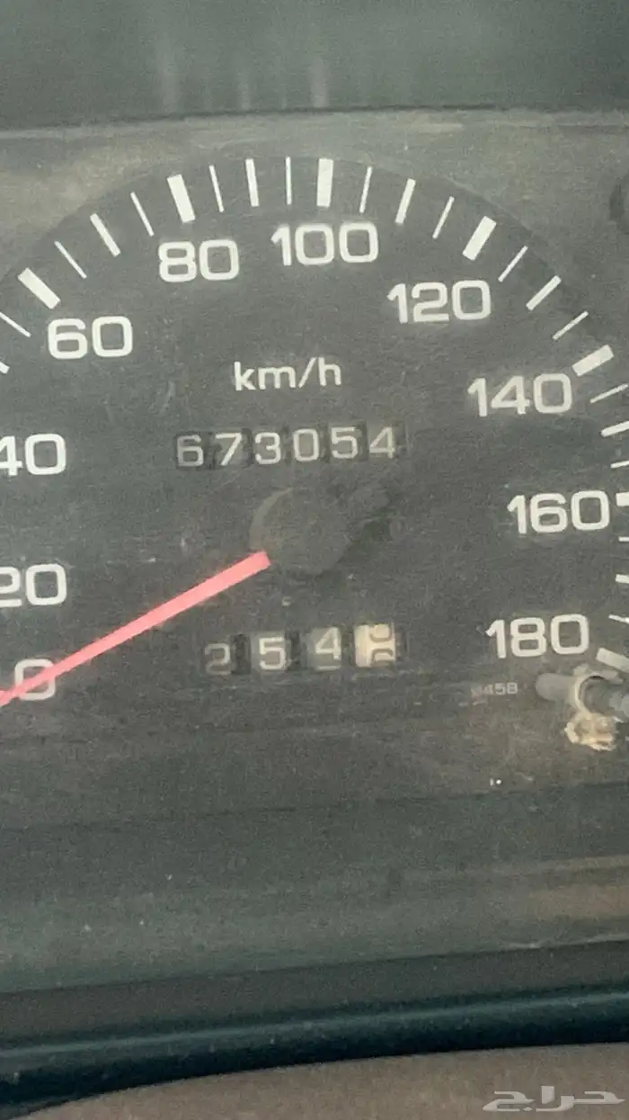 نيسان ددسن 97 5