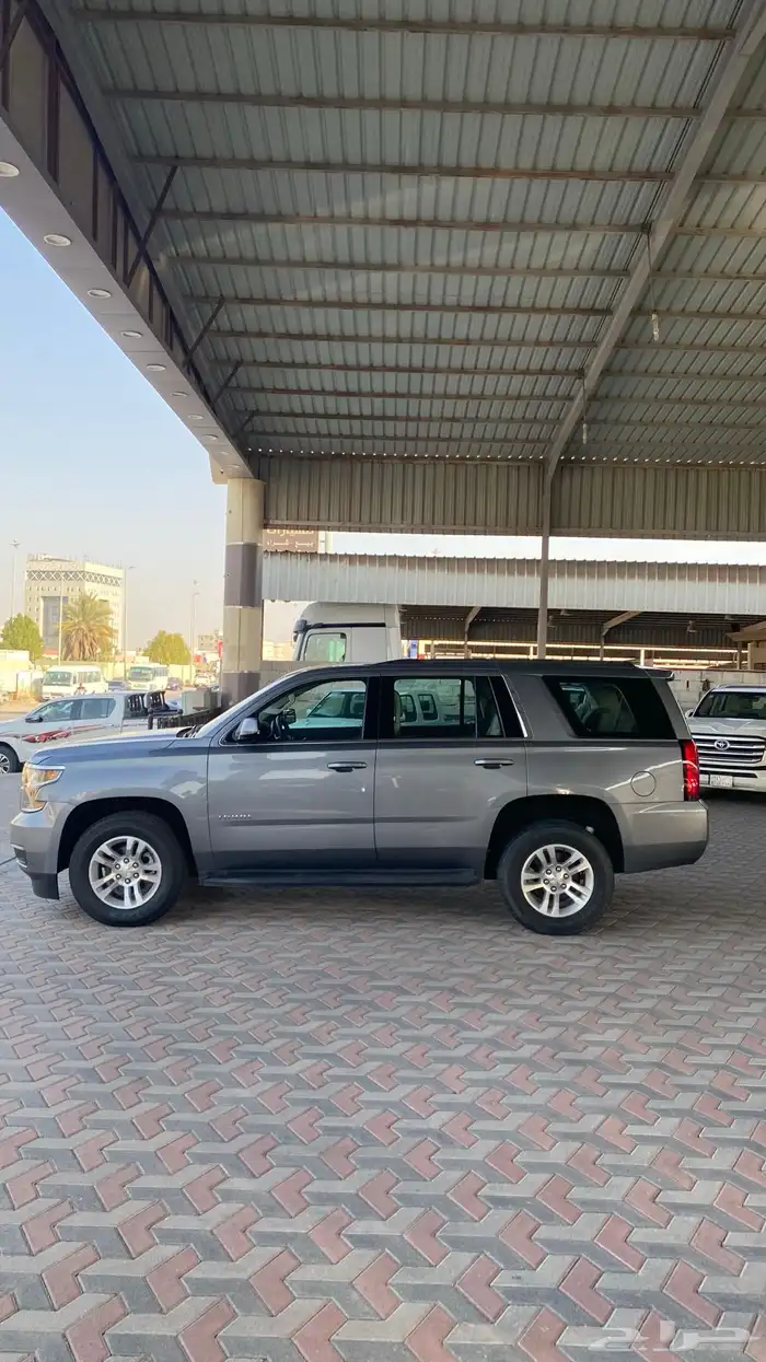 تاهو 2019 دبل 10