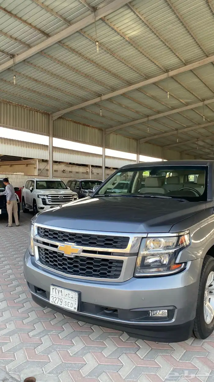 تاهو 2019 دبل 12