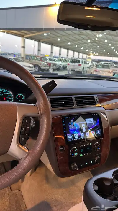 جمس يوكن XL2014 8