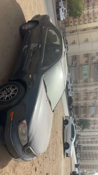 مكسيما موديل 2000 للبيع 11
