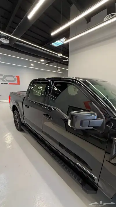 فورد f150 وارد الوكيل 2023 عداد 51 الف فقط 8