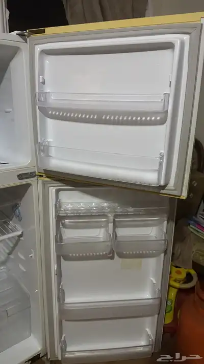 ثلاجة 0
