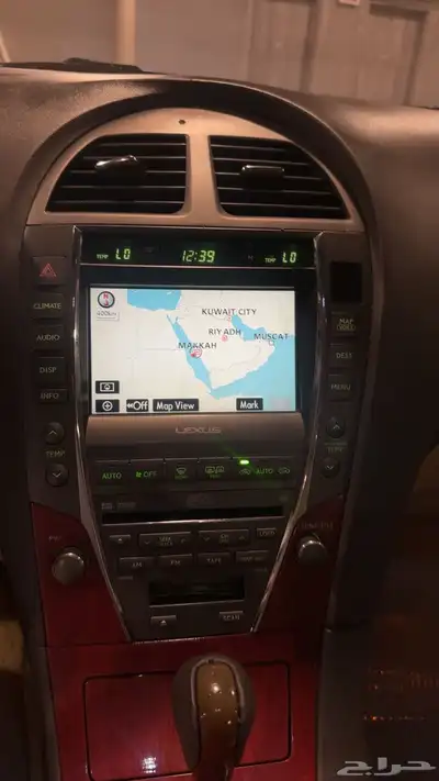 لكز فل كامل 2009 12