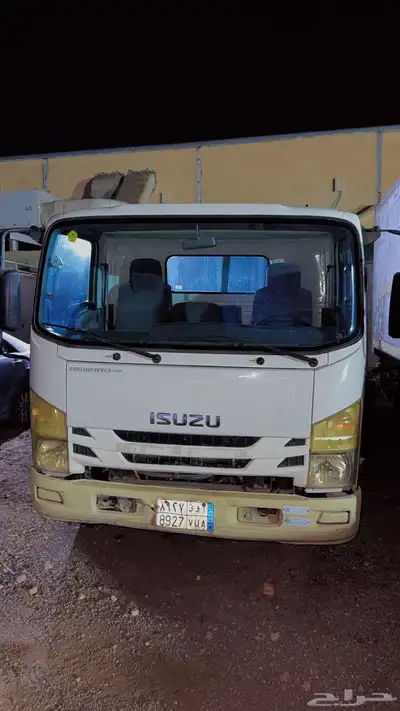 ايسوزو اسندر موديل 2014 0