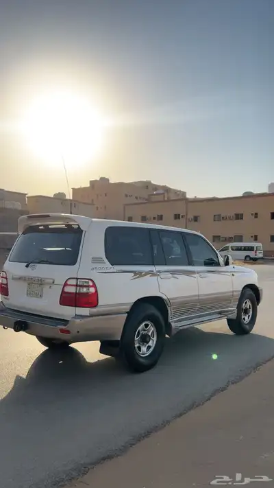 جكسار 2003 فل كامل قير عادي 3