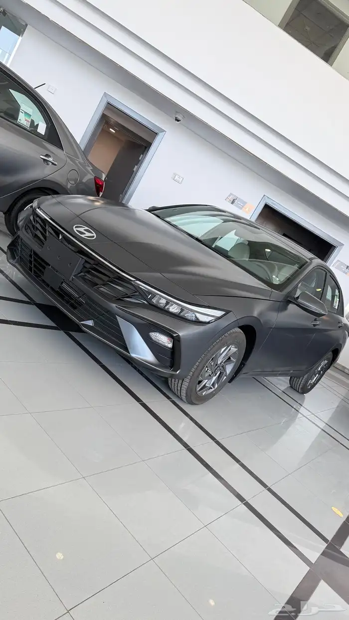 هونداي النترا 1.5 سمارت 2025 ( عرض اليوم الوطني ) 0