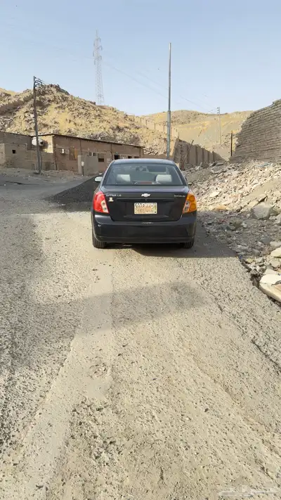 أوبترا 2007 1