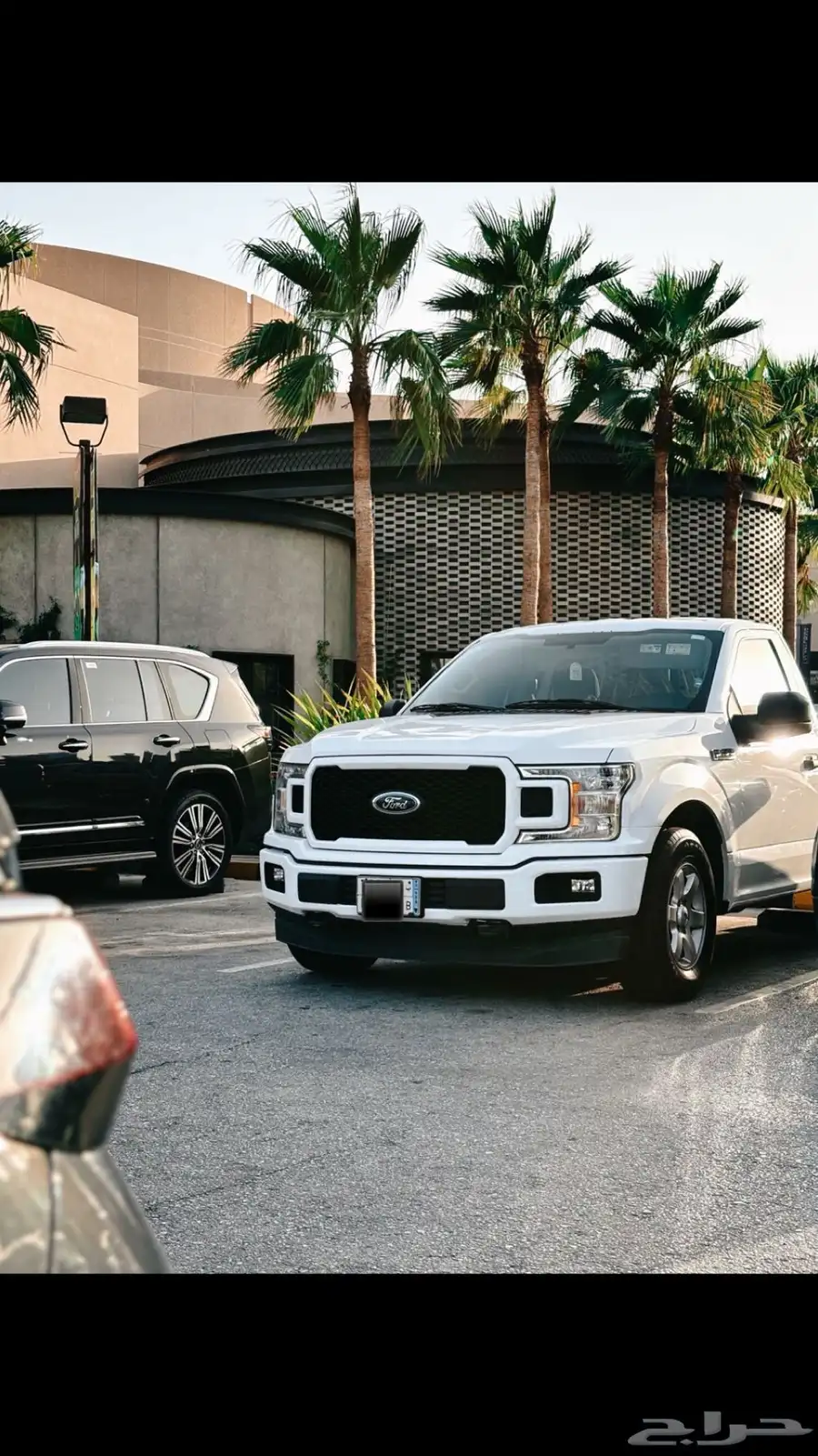 فورد F-150 2018 XL V8 index
