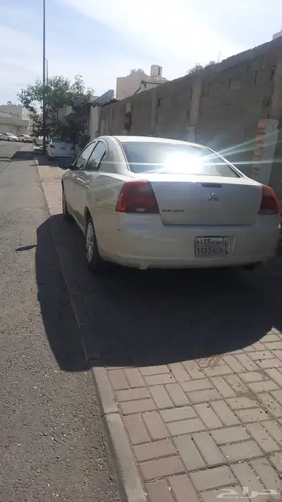 متسوبيشي 3