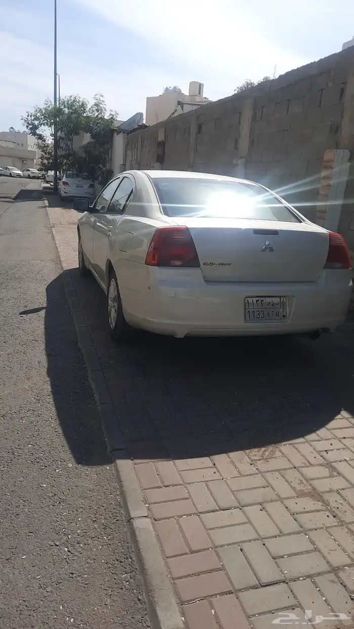 متسوبيشي 3