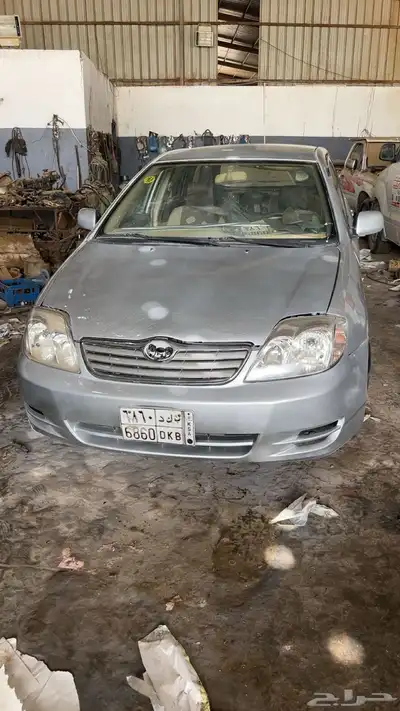 كرلا بكس 2003 0