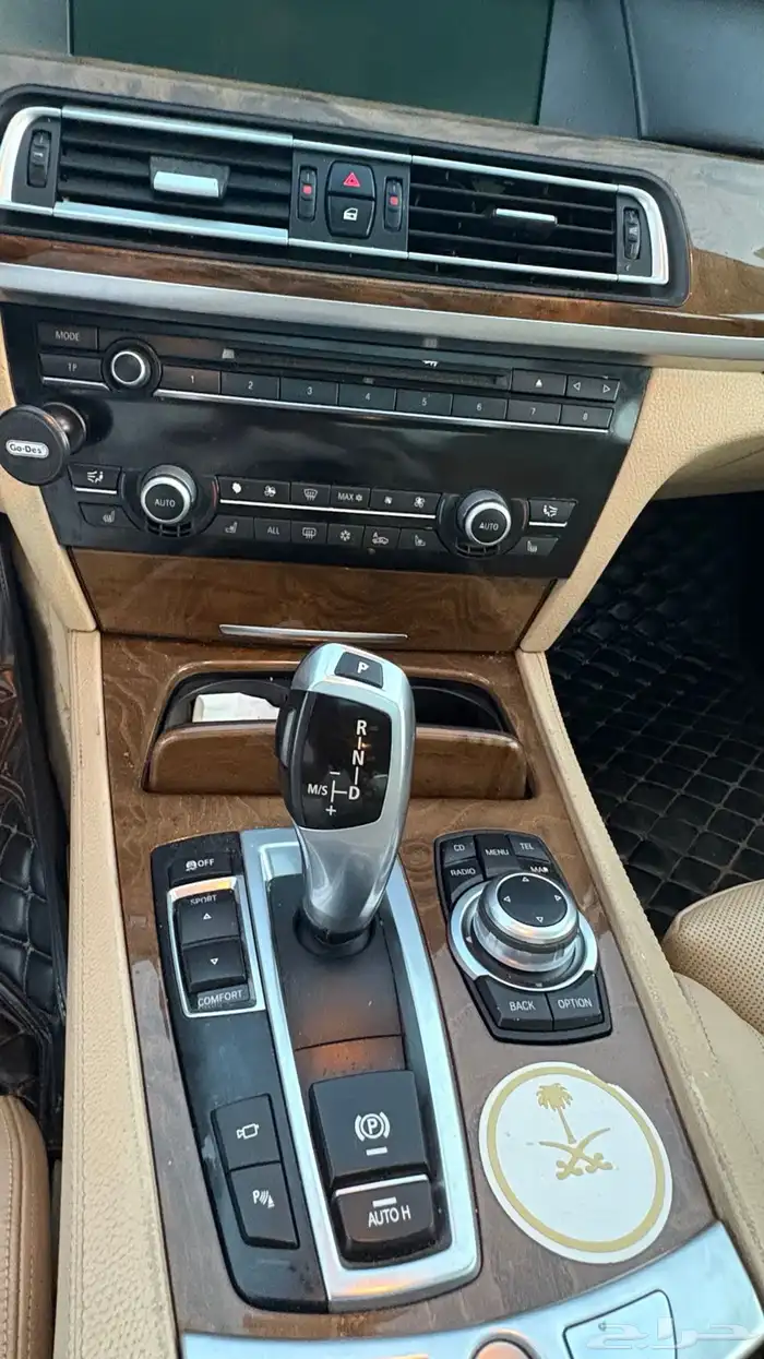 بي ام دبليو 2009 12