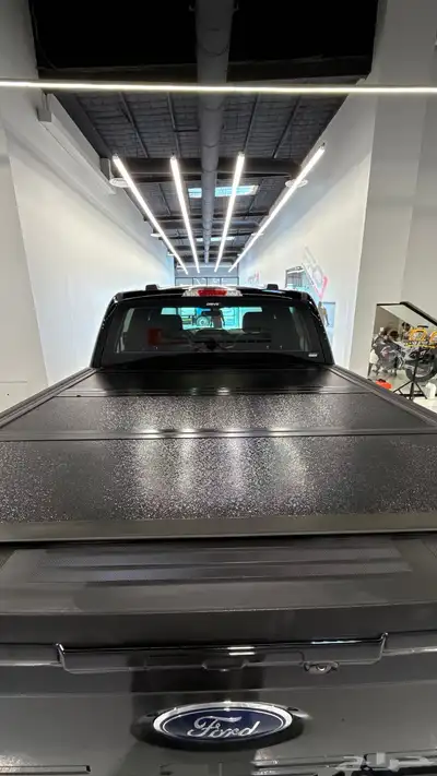 فورد f150 وارد الوكيل 2023 عداد 51 الف فقط 55