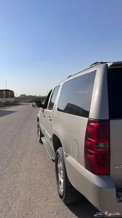 جمس شفروليه طويل 3