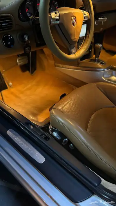 porsche 997 carrera s 11