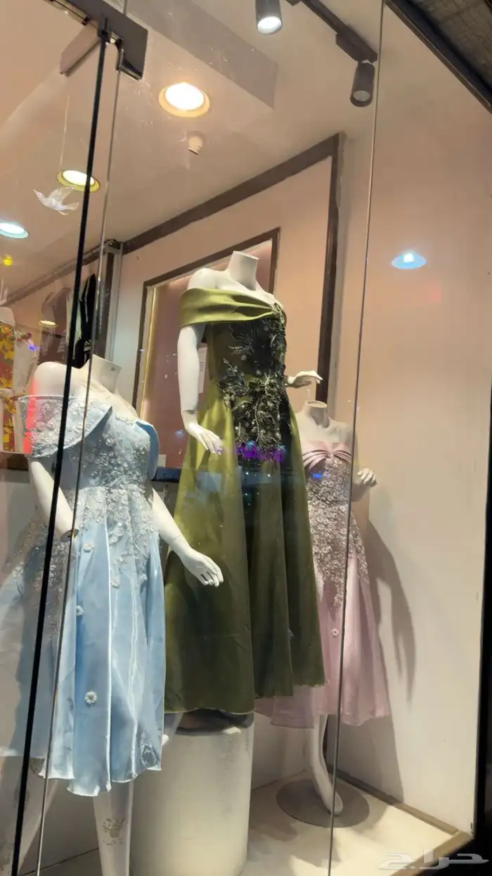 فستان 0