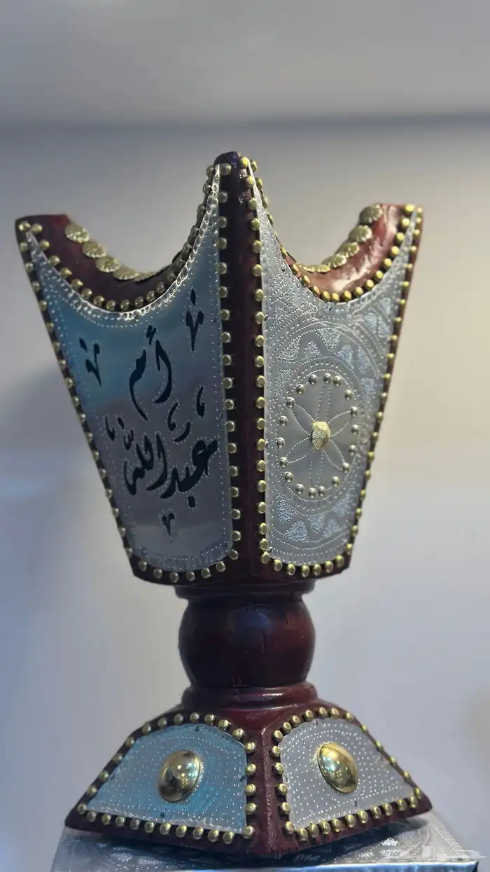 مباخر حايل الملكيه مبخره 2