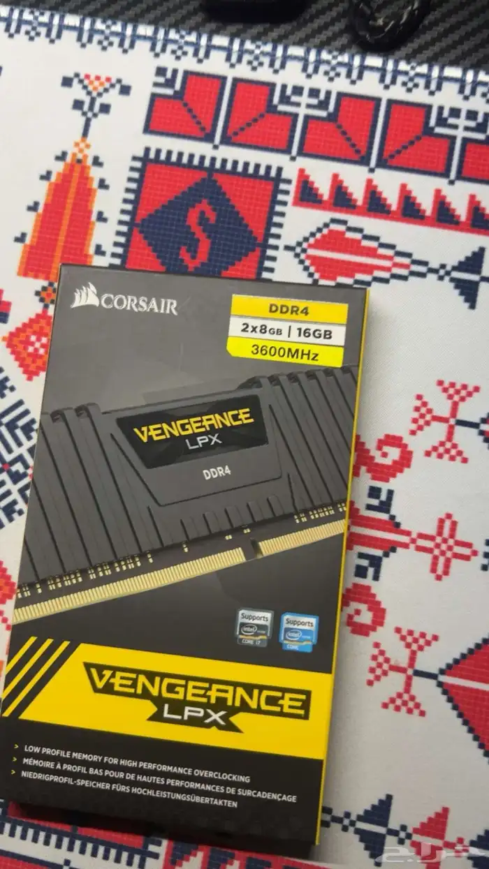 ddr4 2x8 0