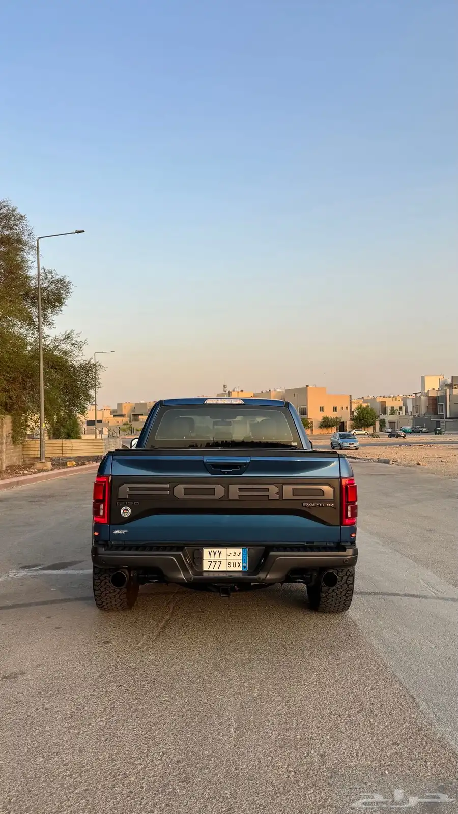 فورد رابتر F150 2019 غماره ونص فل كامل . index