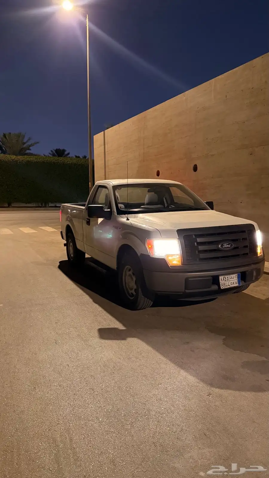 فورد f-150 2011 index