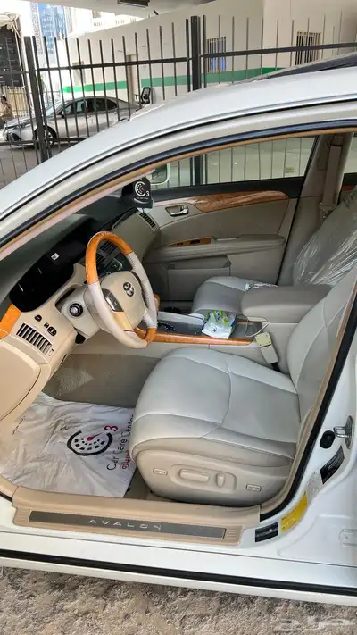 افالون 2006 6