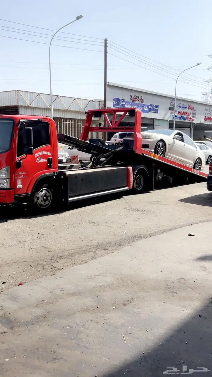 سطحة عقبة ضلع وابها 0