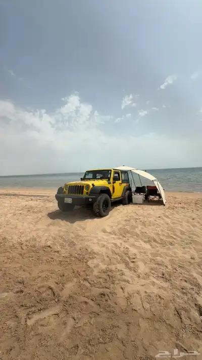 رانجلر موديل 2008 3