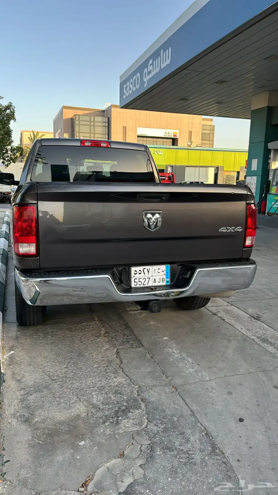 بيع سياره رام مستعجل index