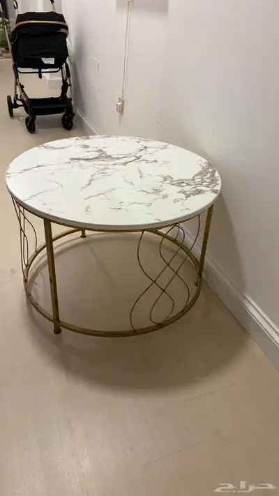 طاولة قهوه 1