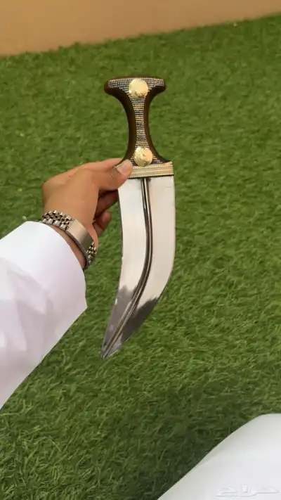 عندي جنابي قرن ووتر اقبل قطوع سياره 10