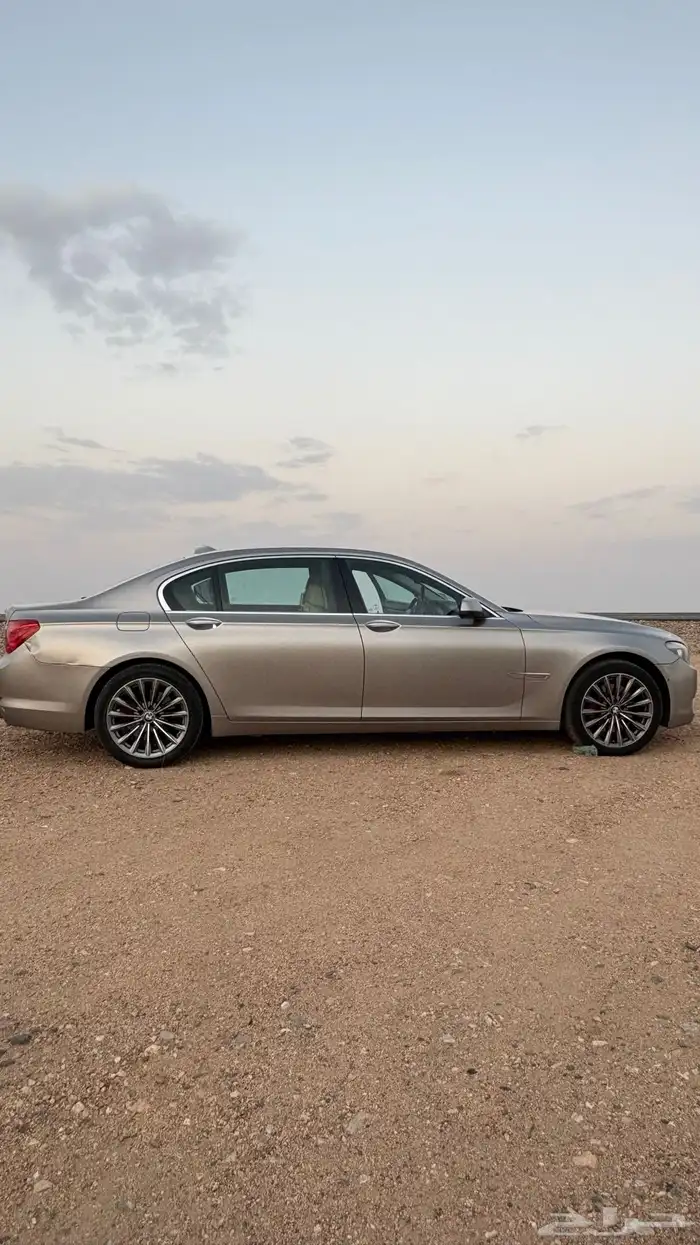 بي ام دبليو 2009 32