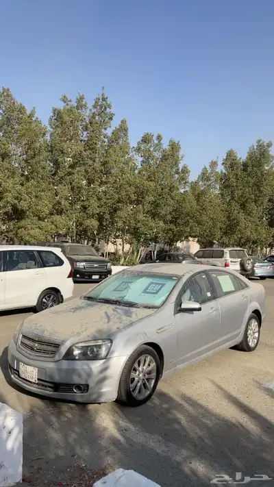 كابرس 2012 نظيف 0