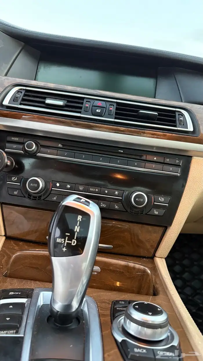 بي ام دبليو 2009 14