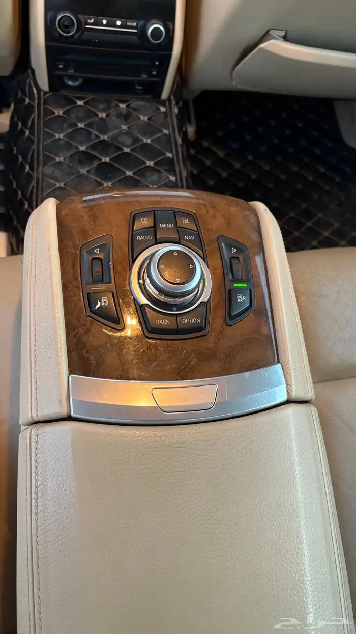 بي ام دبليو 2009 21