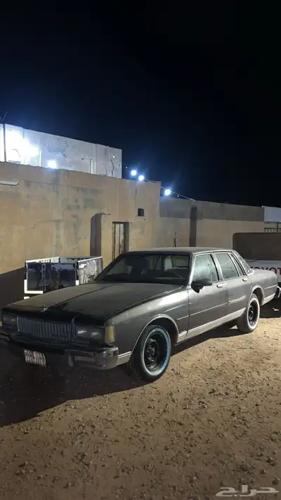 كابرس كلاسيكي 2