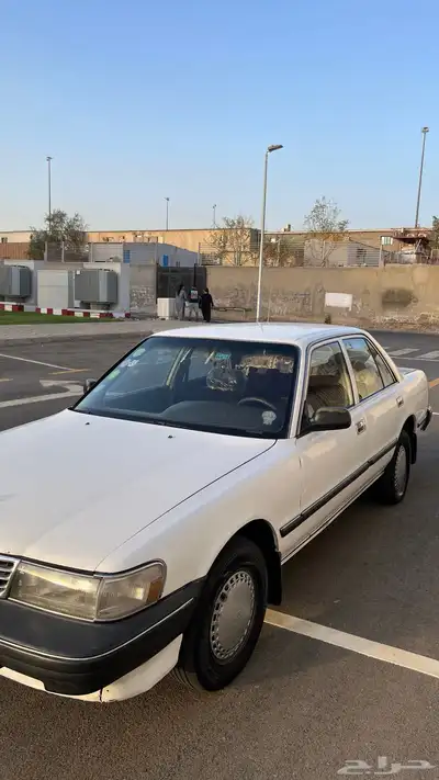 كرسيدا93 ستة سلندر 3