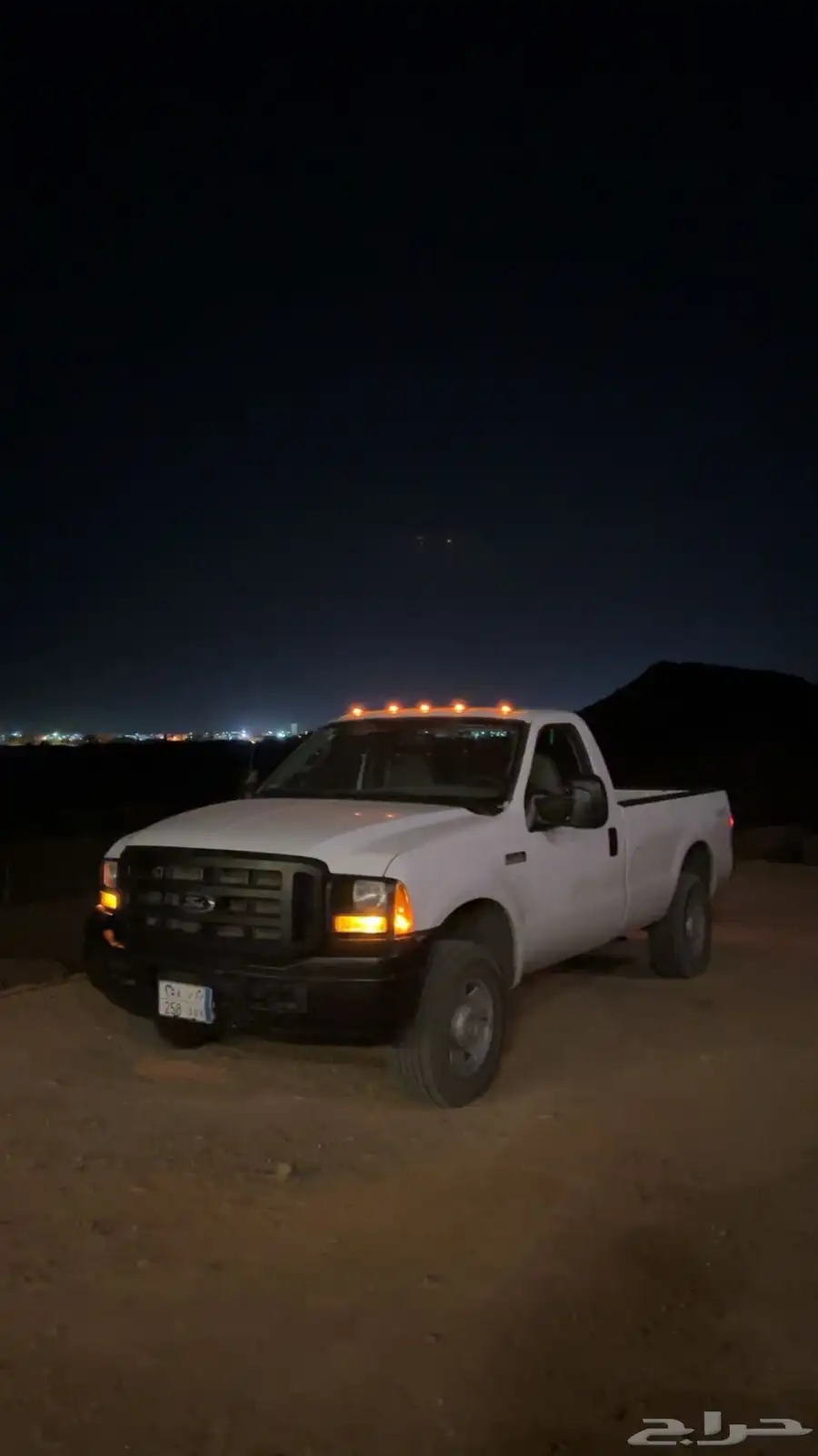 F250 index