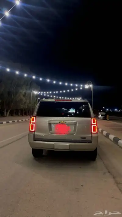 تاهو الممشاء 160 الف 4