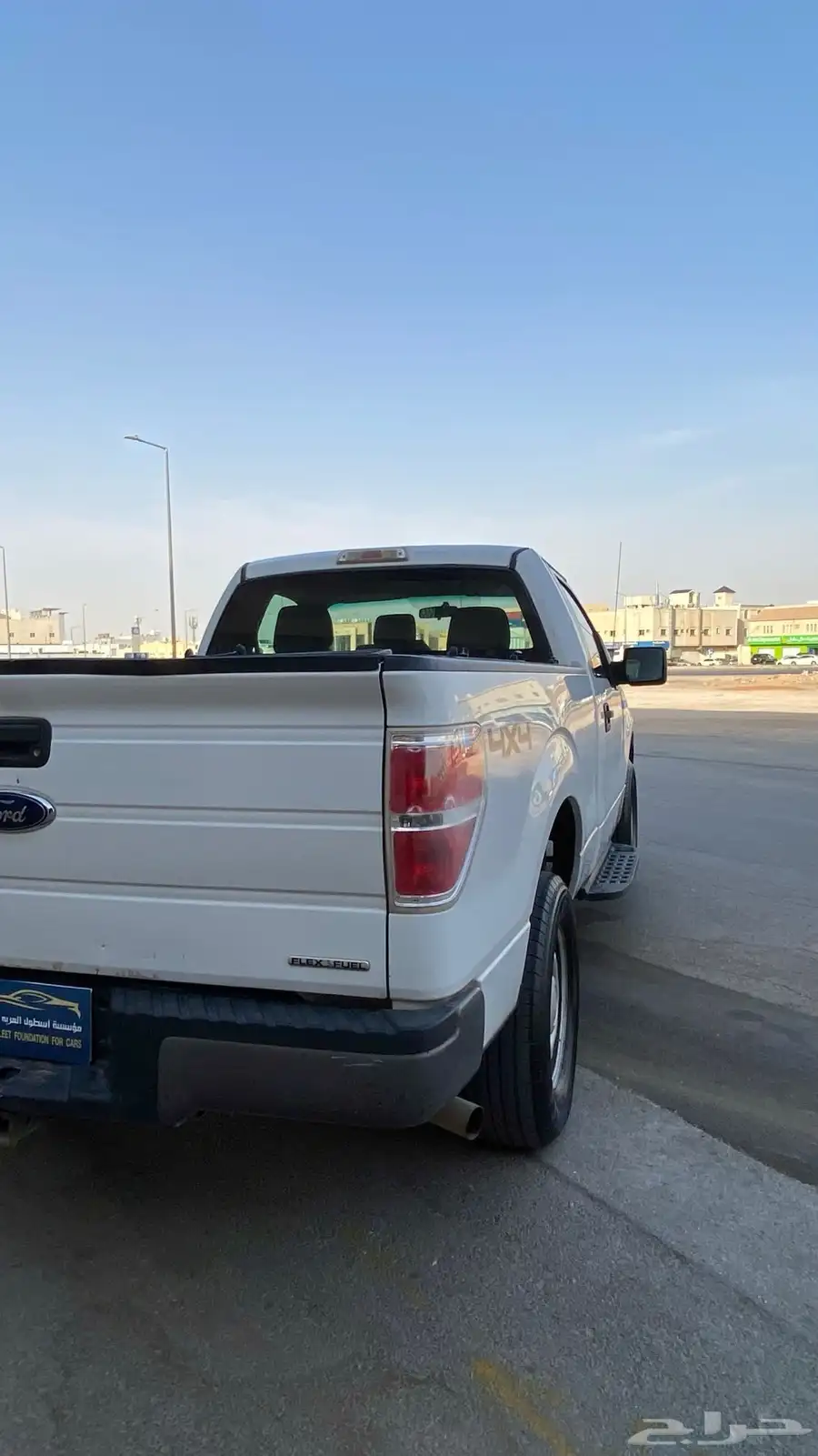 فورد(F150) index