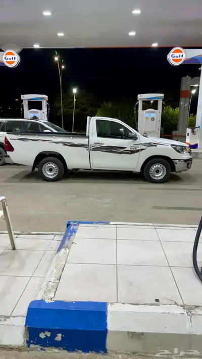هايلوكس ديزل 2021 3