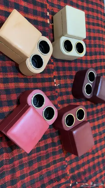 قطع جمس   شفر كلاسيك 4