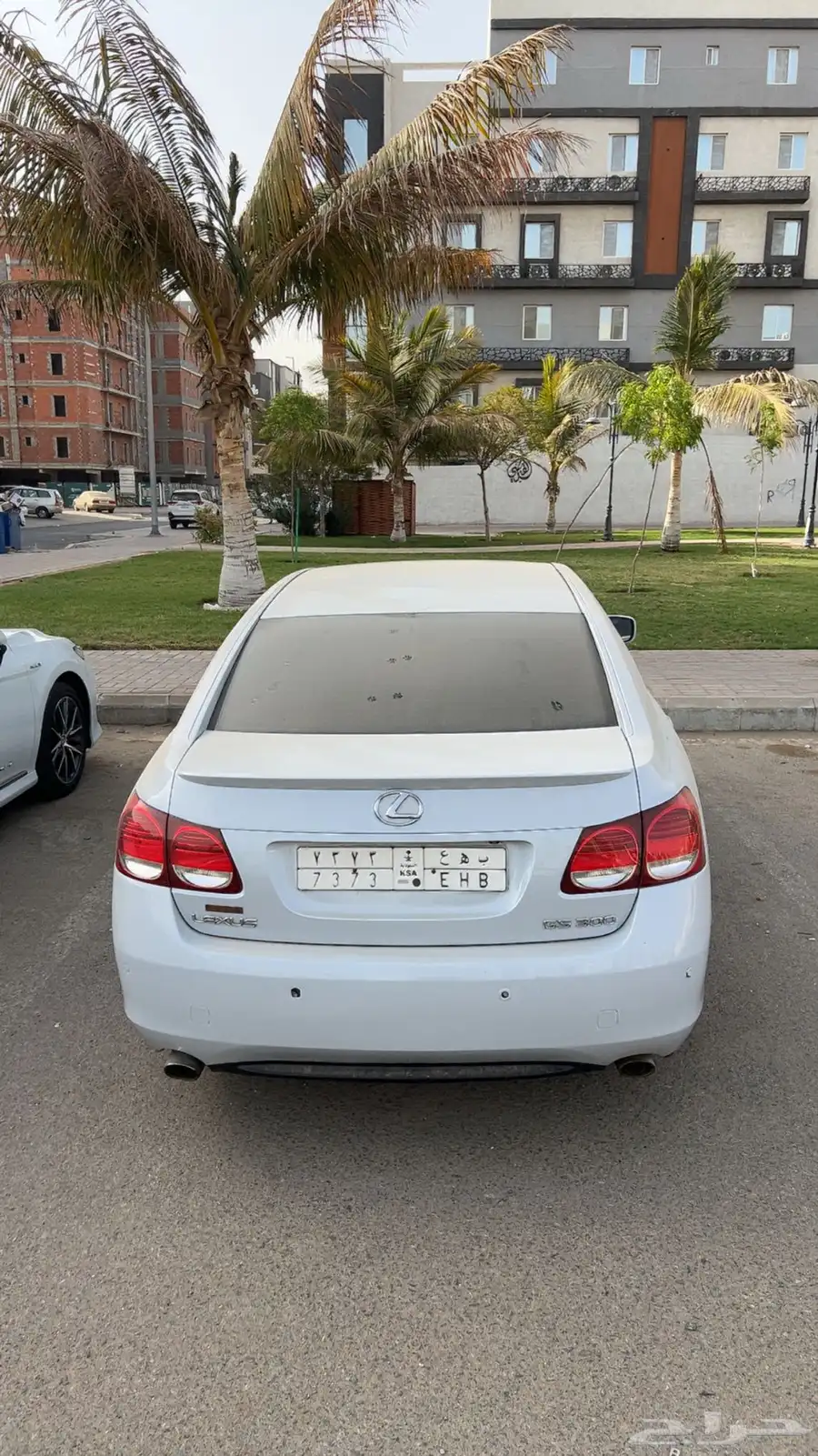ليكزيس gs300 index