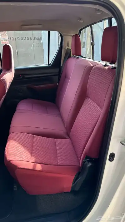 هايلوكس غمارتين 2020 ديزل 22